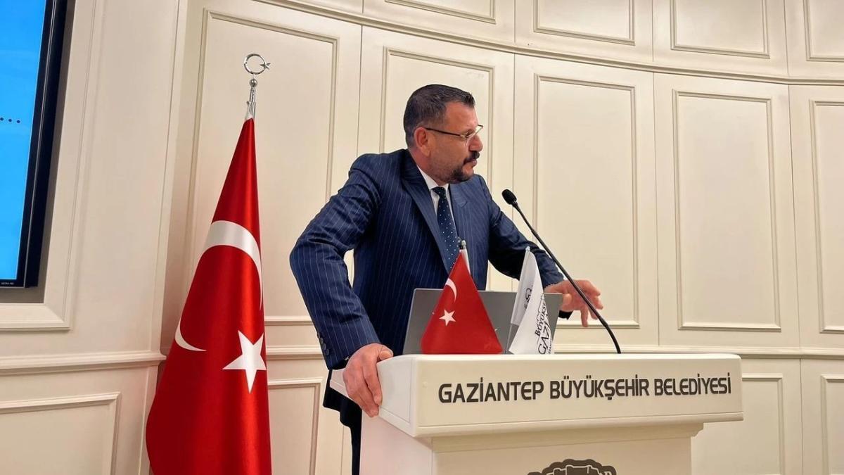 GBB Meclisi’nde 75 Milyonluk “Adrese Teslim”  İhale İddiası
