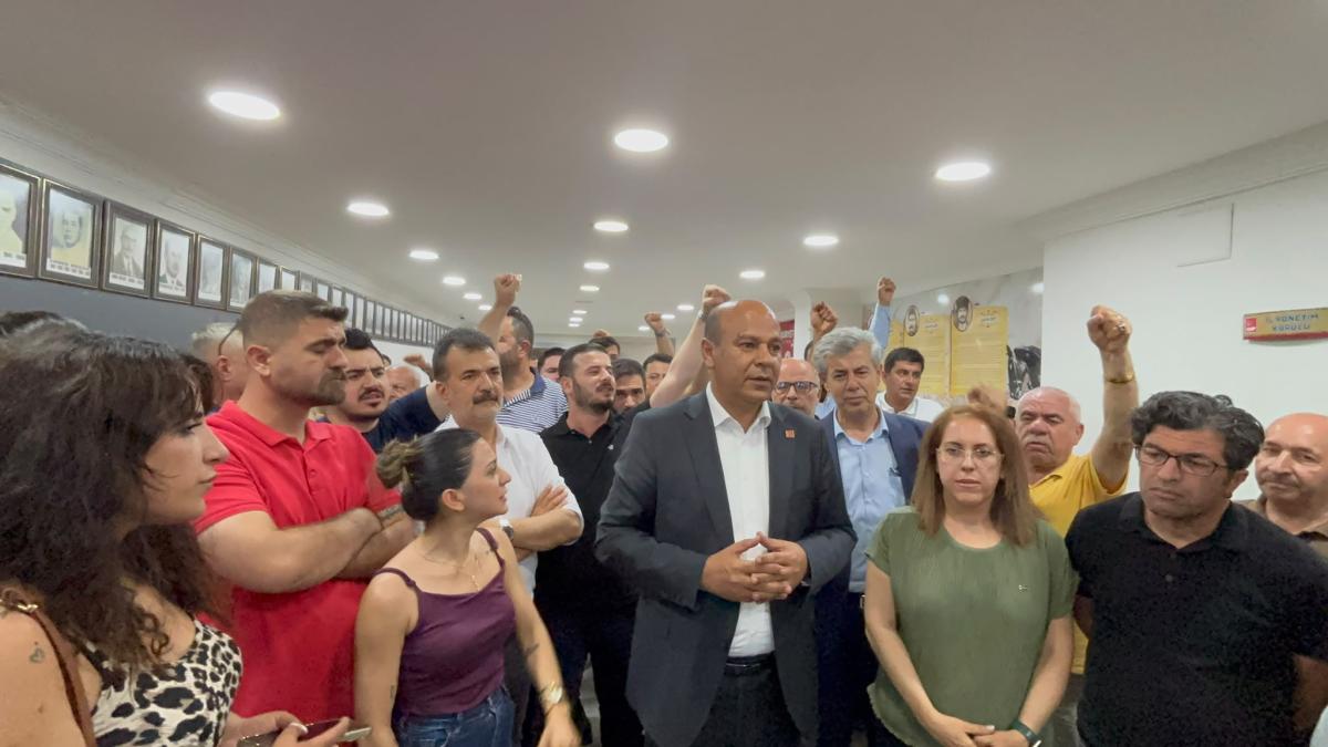 Vakkas Acar: “Bu Görevi 28 Bin Üyemizin İradesiyle Aldık”
