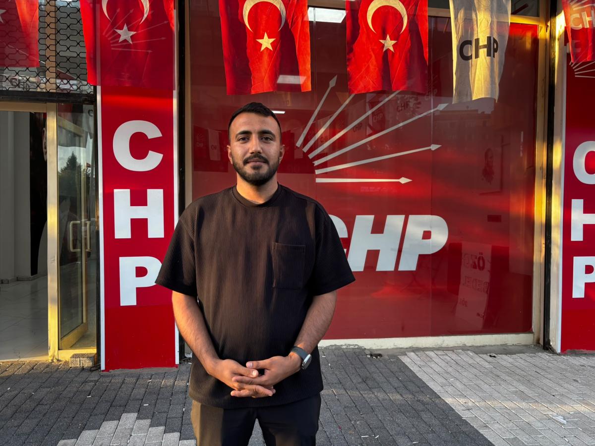 İçli’den Sezer Açıklaması: “Görevden alma ve gözaltı kabul edilemez”