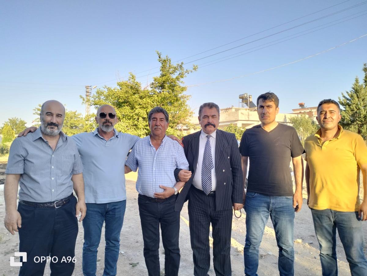 ALAŞ ORDA Hareketi'nde Yeni Dönem: Beş Yıllık Süreç Dernekleşmeyle Taçlandı!