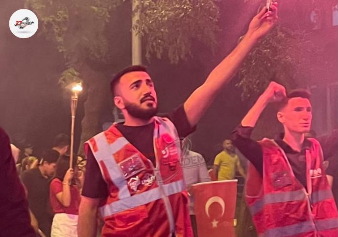 CHP'de İstifalar Devam Ediyor