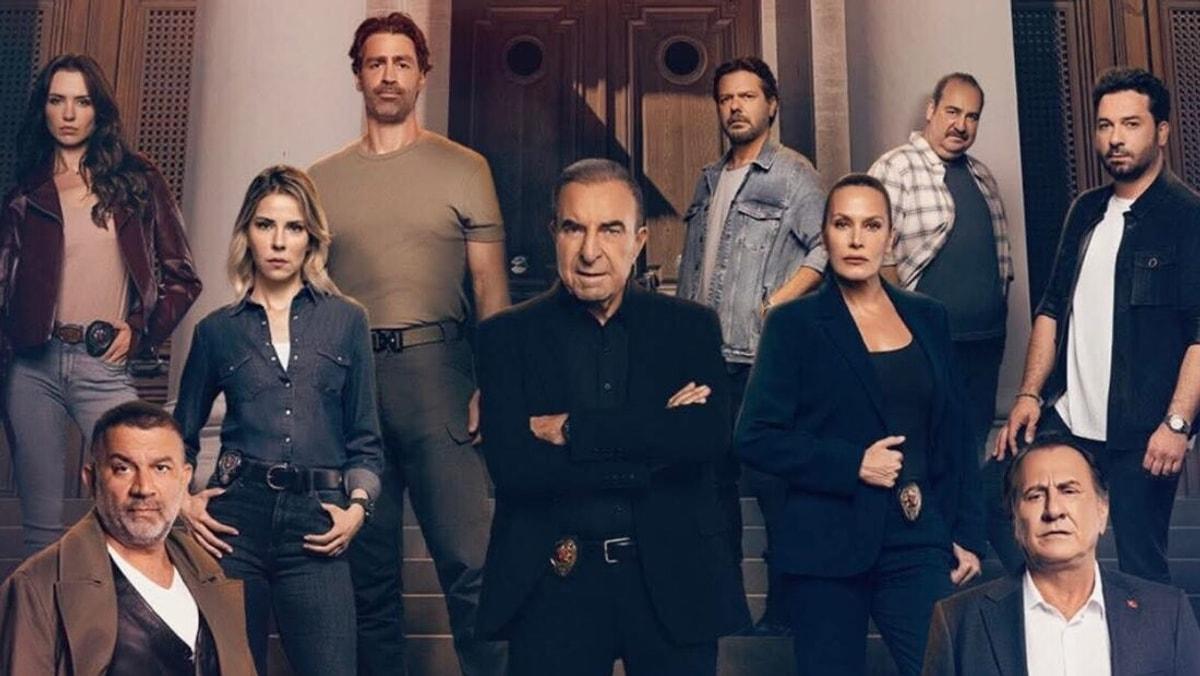 Arka Sokaklar İçin Final: 20 Yıllık Ekran Macerası Sona Erdi