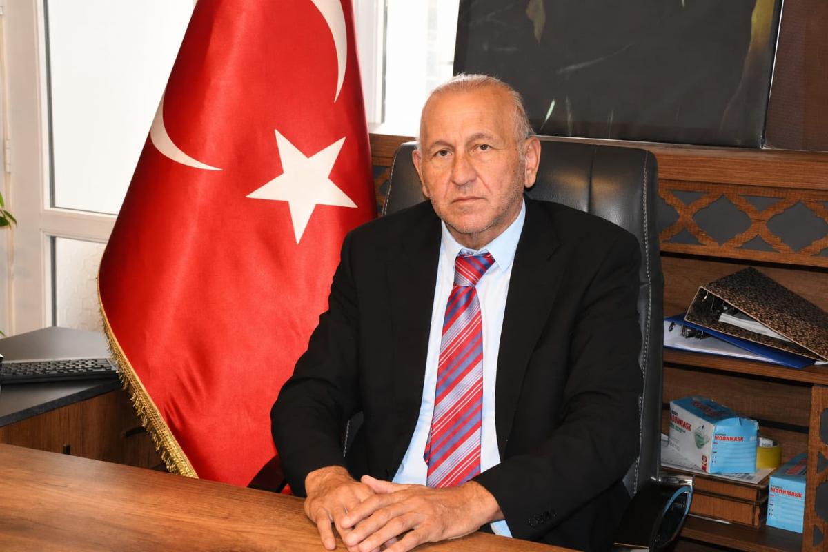 İYİ Parti Gaziantep Teşkilatlarından “Sükûnet ve Sağlam Duruş” Çağrısı