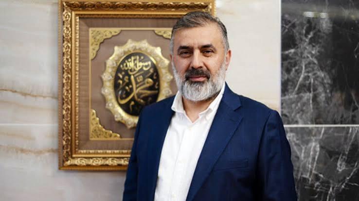 Ökkeş Sabah Tutuklandı!