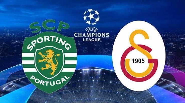 SPORTING-GALATASARAY MAÇININ HAKEMİ BELLİ OLDU