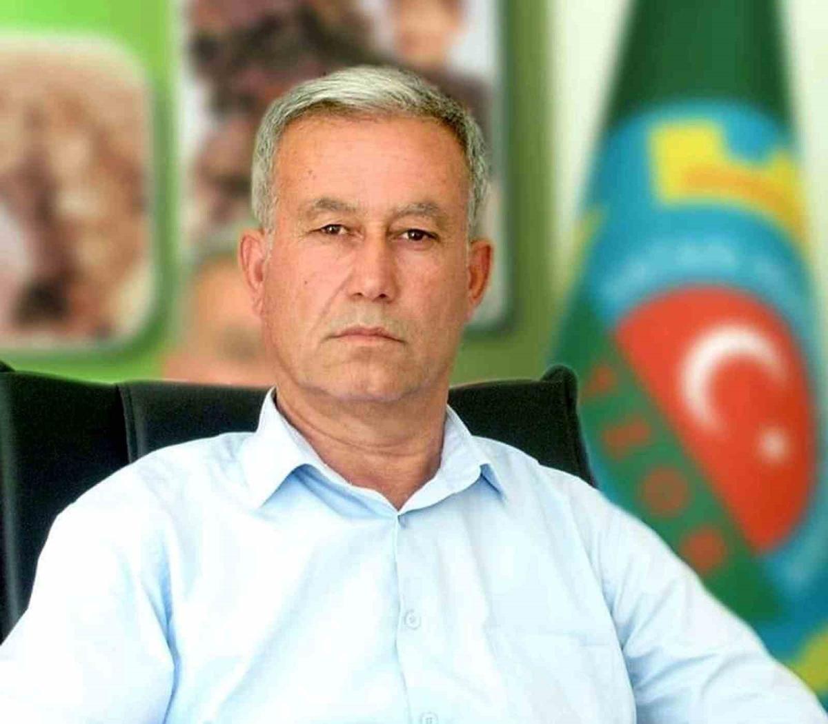Altun’dan üreticilere ve vatandaşlara ekili alan yangını uyarısı