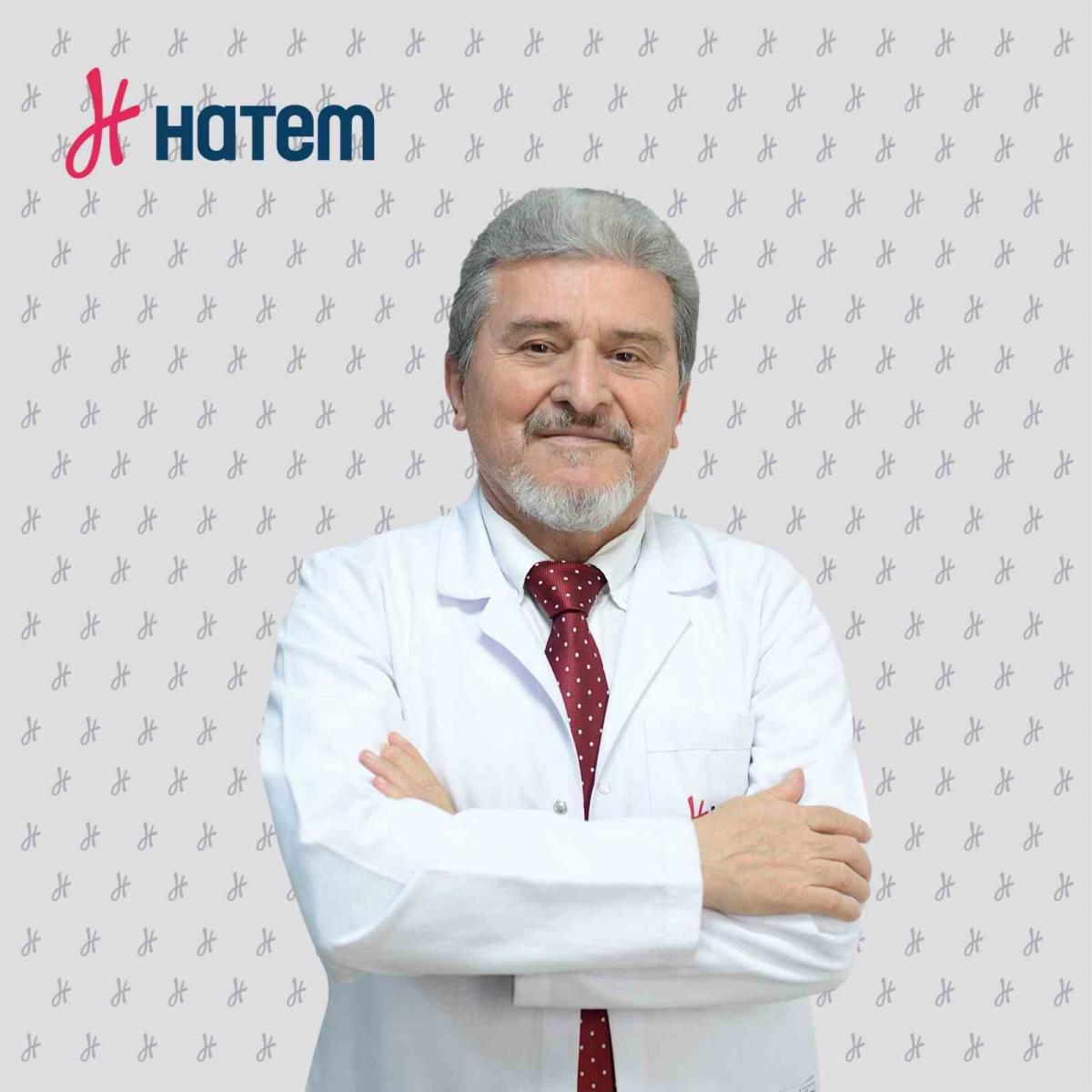 Prof. Dr. Gürsoy: 