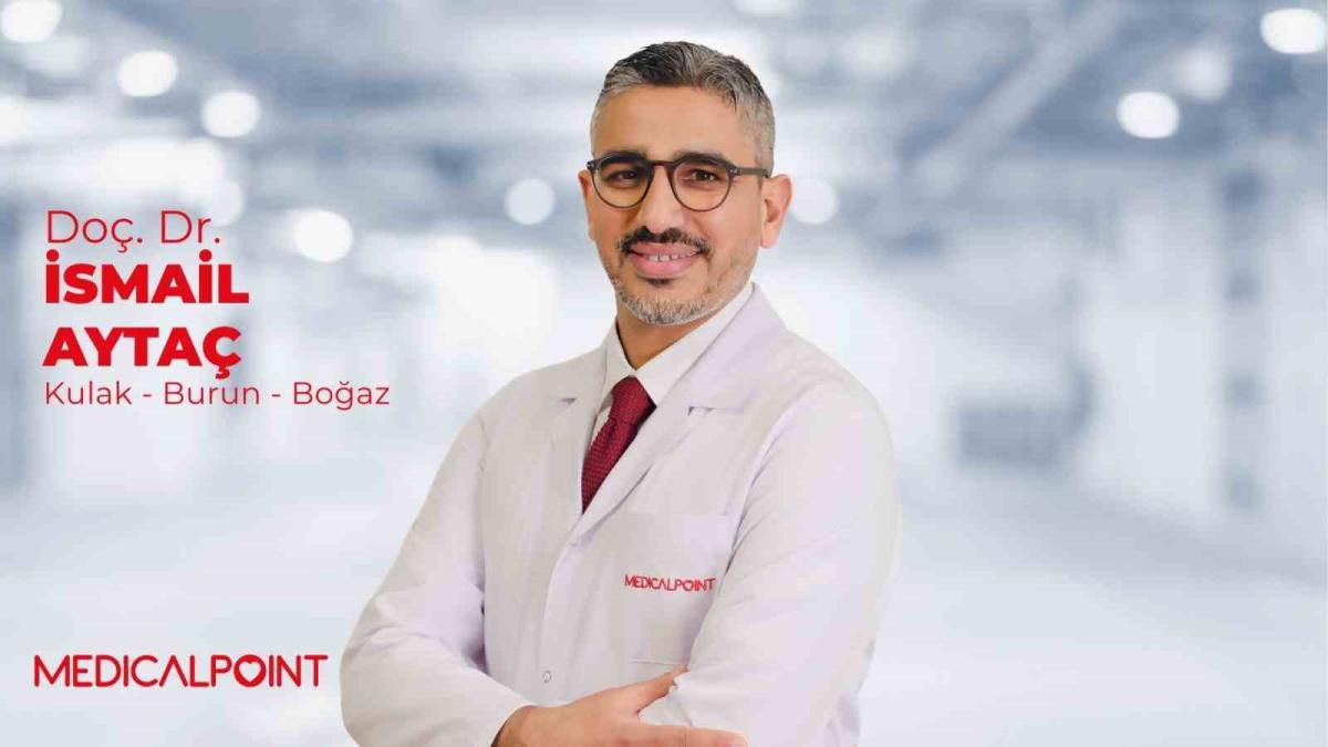Doç. Dr. Aytaç 