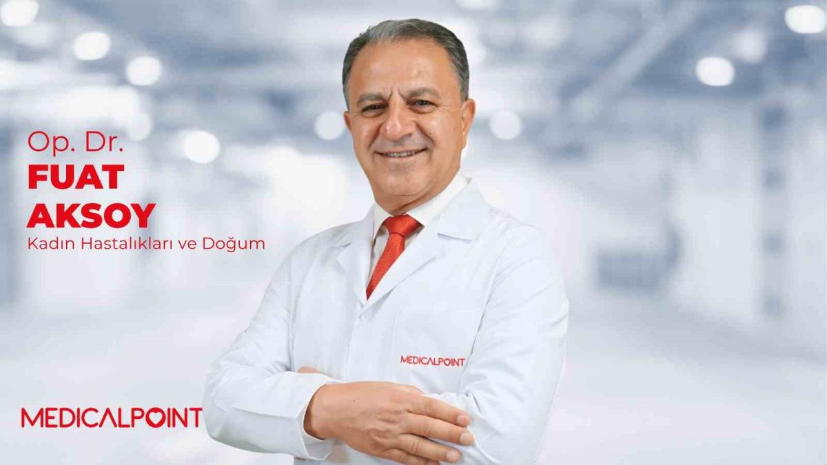 Op. Dr. Aksoy: 