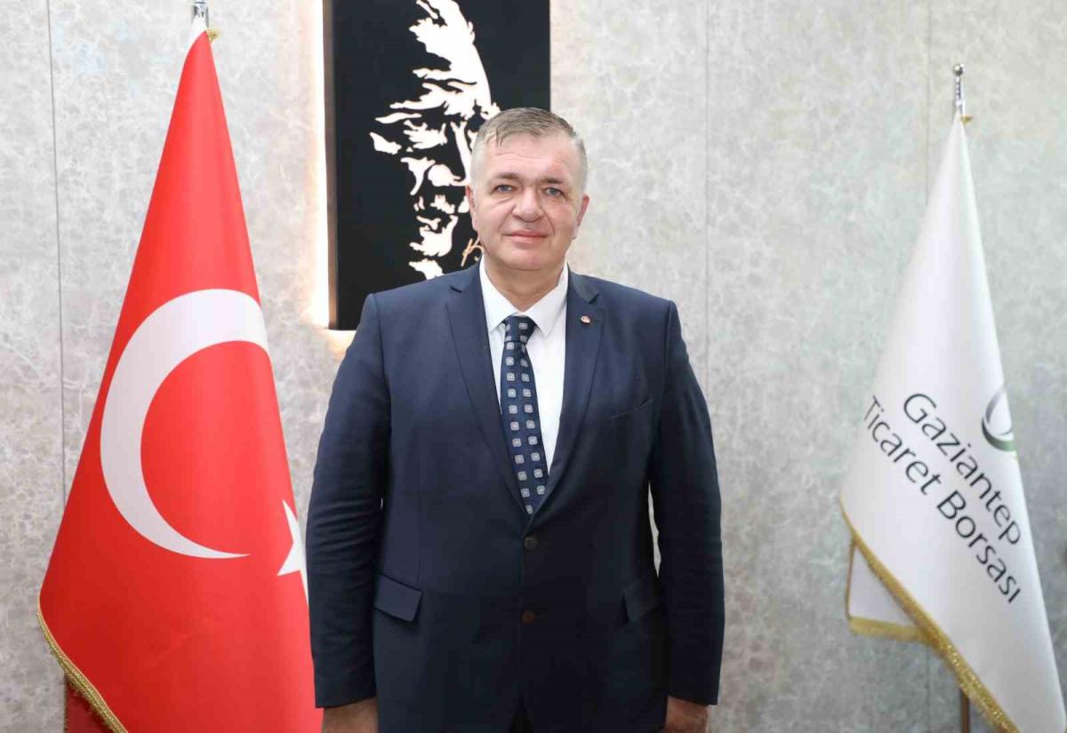 GTB Başkanı Akıncı, 2027-2029 dönemi orta vadeli programı değerlendirdi