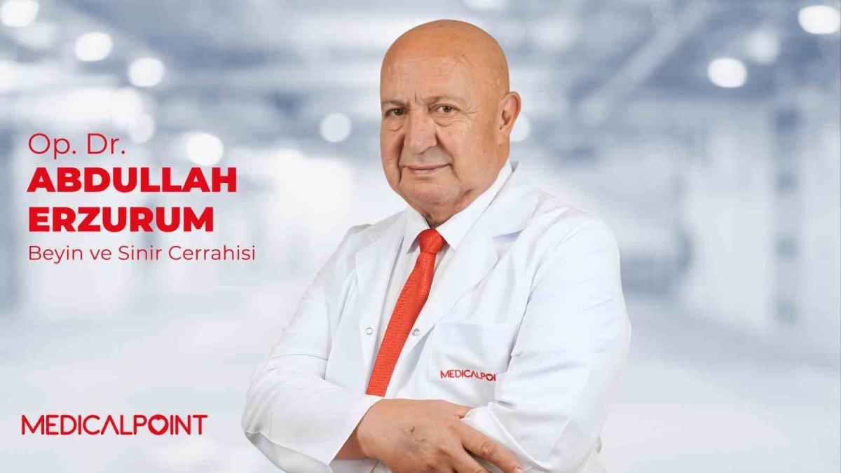 Op. Dr. Erzurum: 