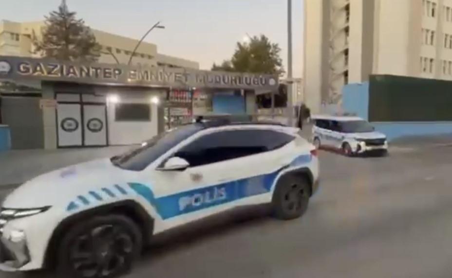 Gaziantep merkezli 3 ilde devleti zarara uğratan şahıslara operasyon: 27 gözaltı