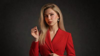 Yağmur Damla Delibaş